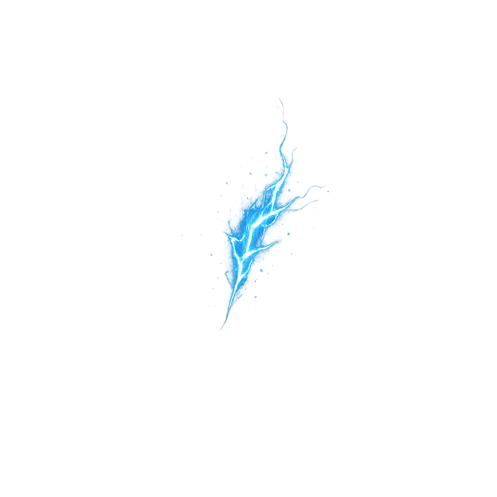 Electric trail cosmetic